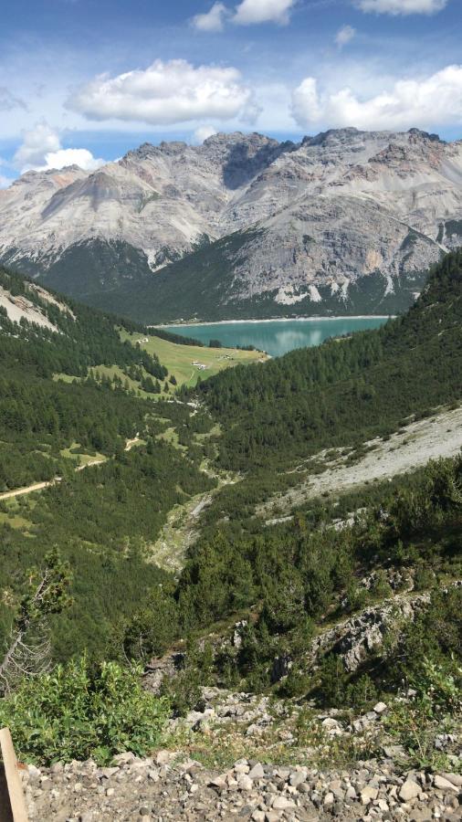 Chalet Bormio Terme Dış mekan fotoğraf
