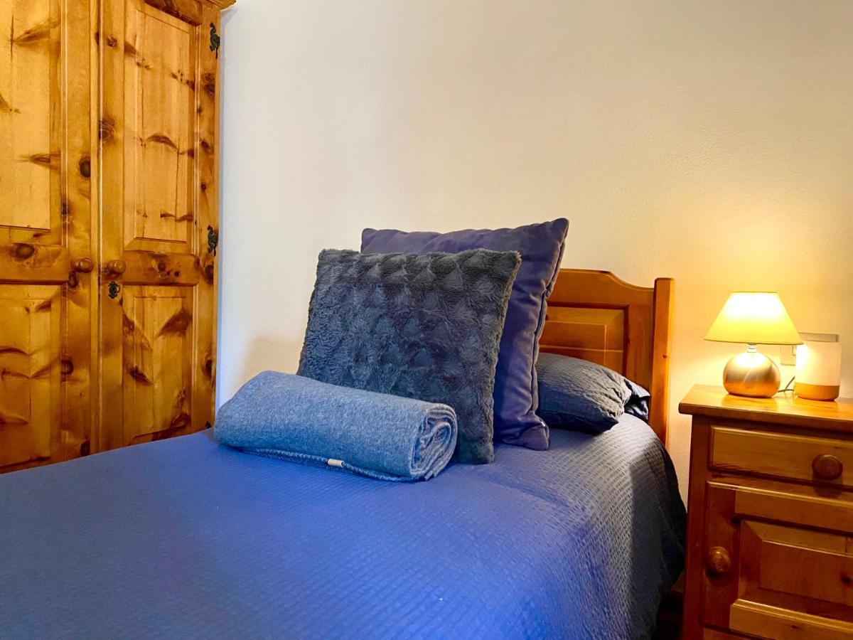 Chalet Bormio Terme Dış mekan fotoğraf