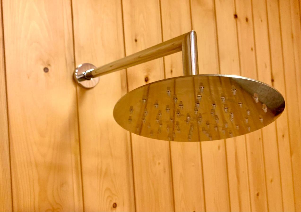 Chalet Bormio Terme Dış mekan fotoğraf