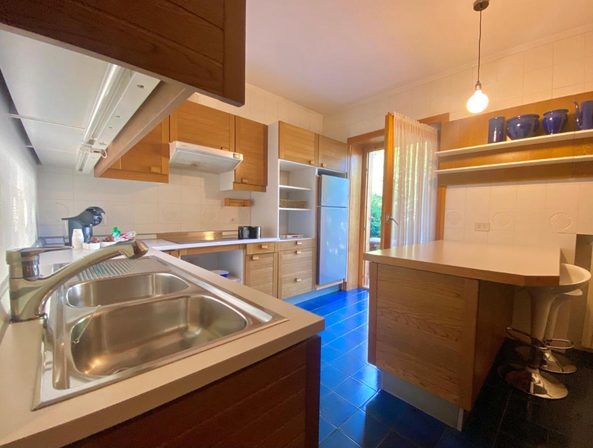 Chalet Bormio Terme Dış mekan fotoğraf