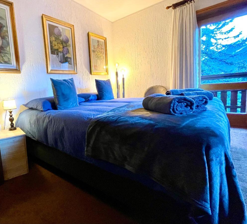 Chalet Bormio Terme Dış mekan fotoğraf